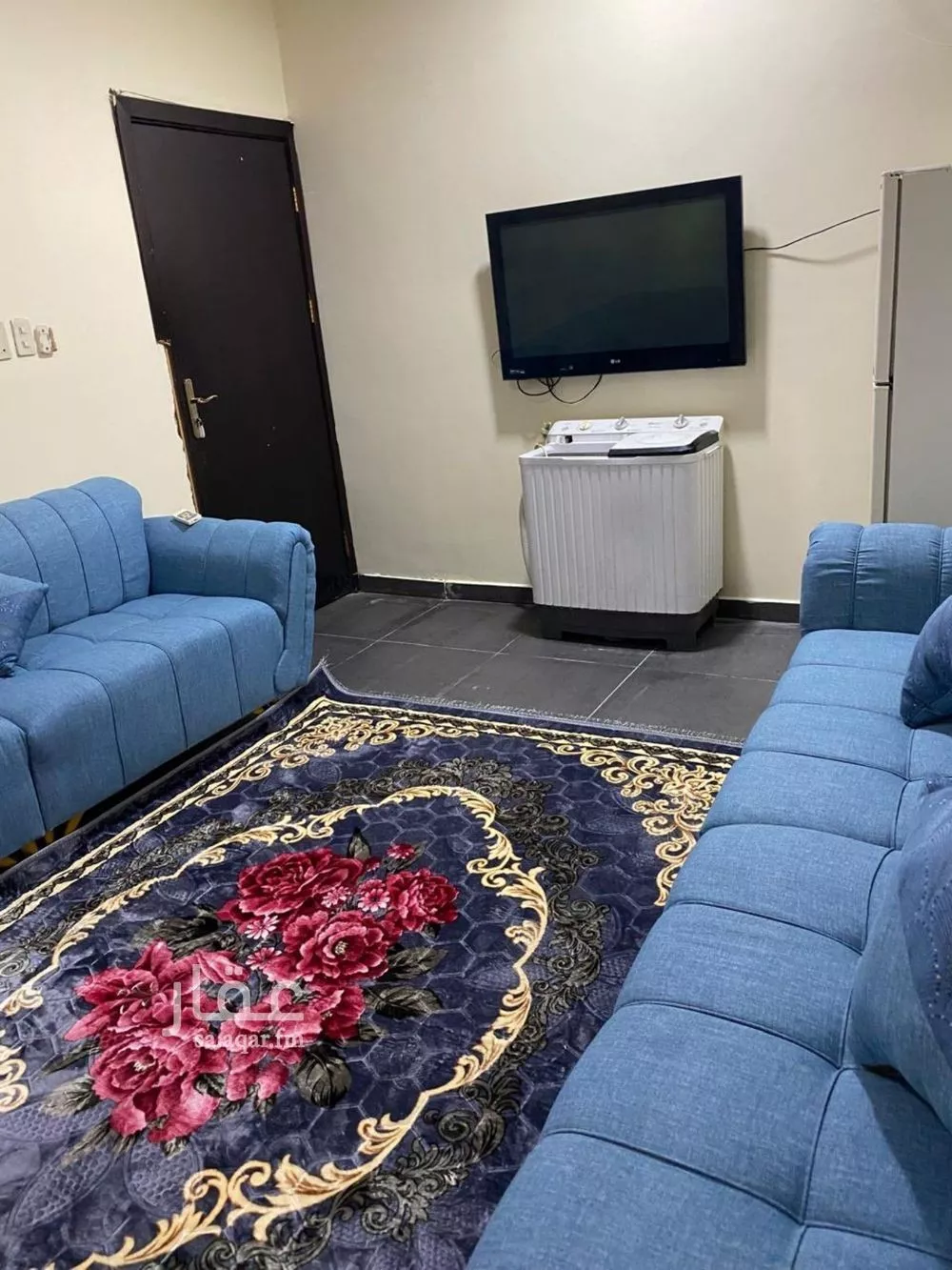 1 bedroom apartment in Al Thuqbah 8