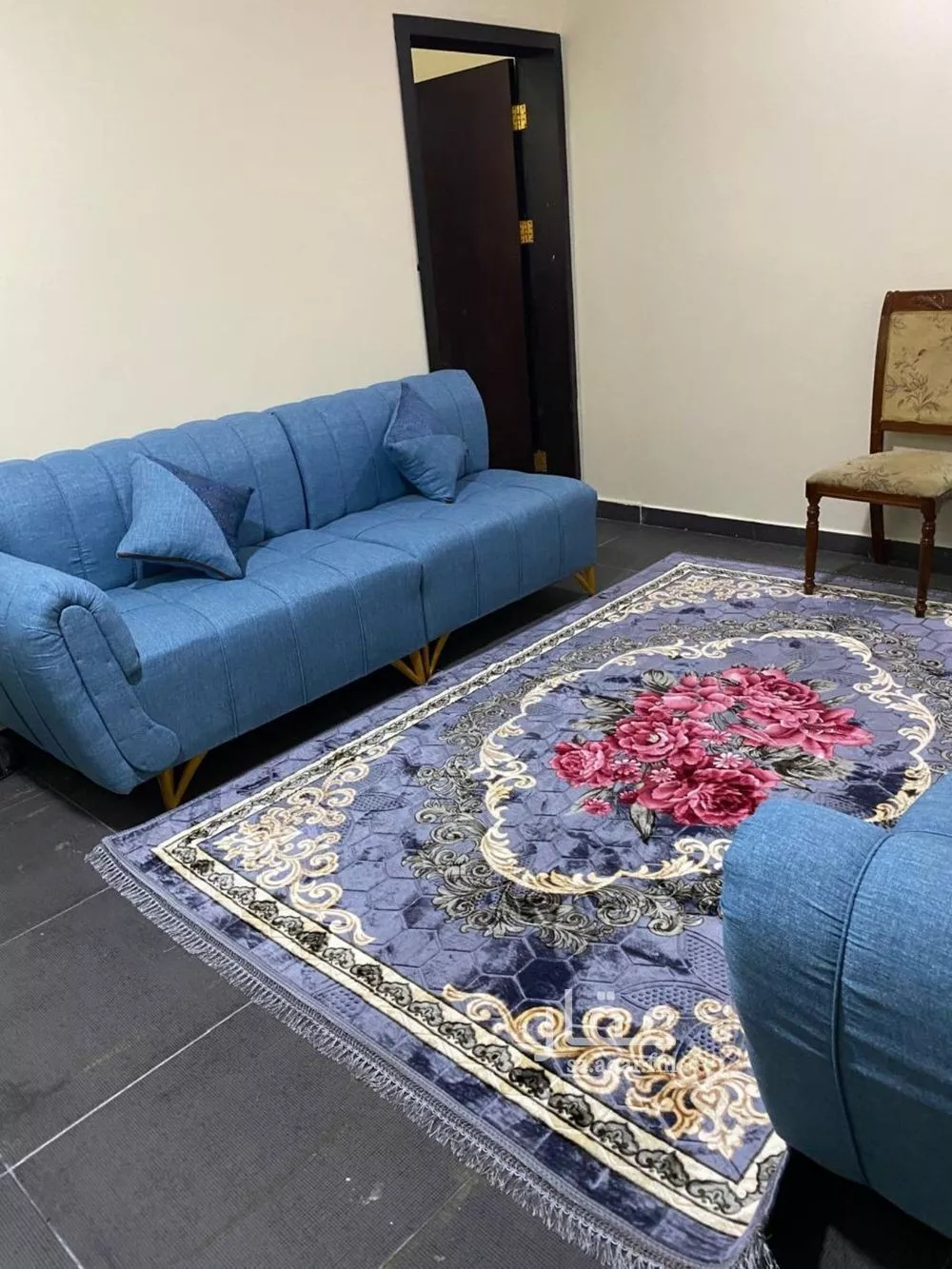 1 bedroom apartment in Al Thuqbah 9