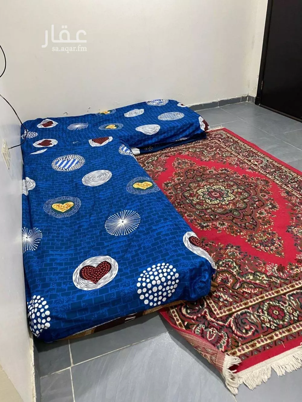 1 bedroom apartment in Al Thuqbah 10