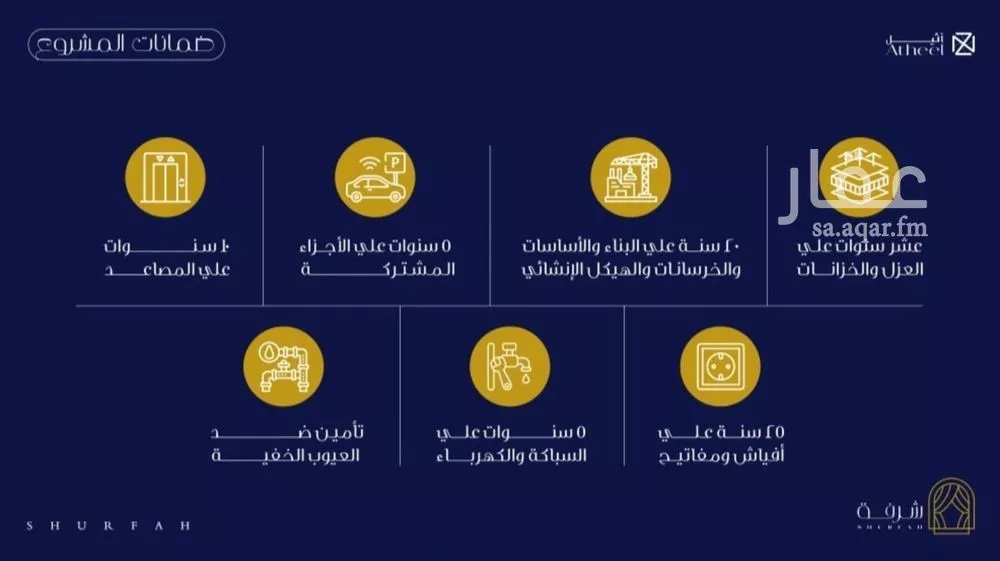 شقة 1 غرف في الفيحاء 2