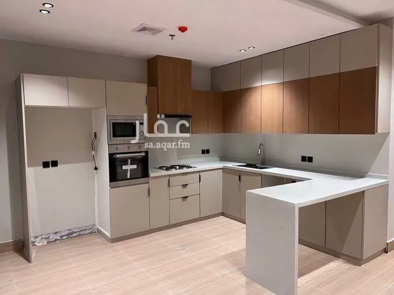 3 bedroom apartment in Al Hamra 2