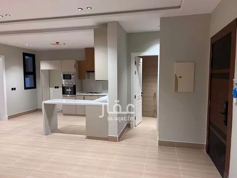 3 bedroom apartment in Al Hamra 6