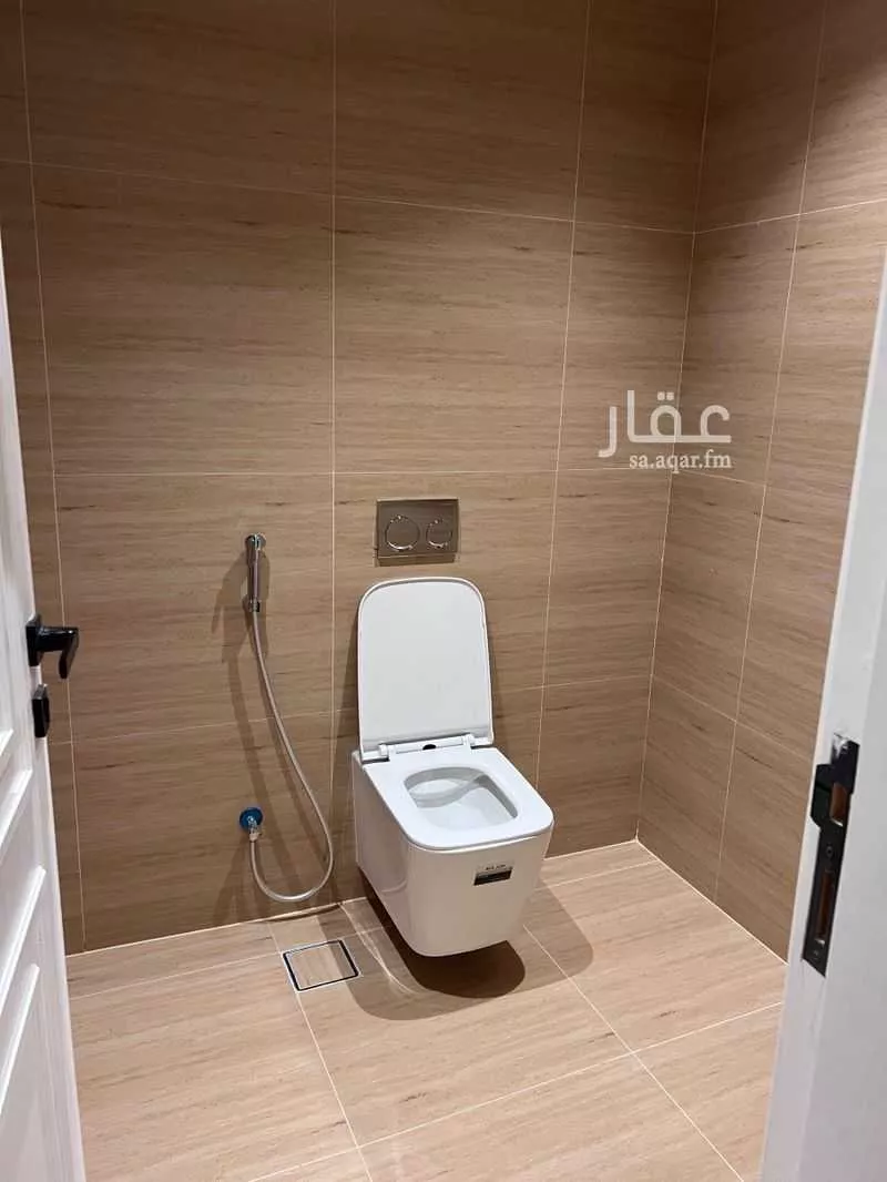 3 bedroom apartment in Al Hamra 7