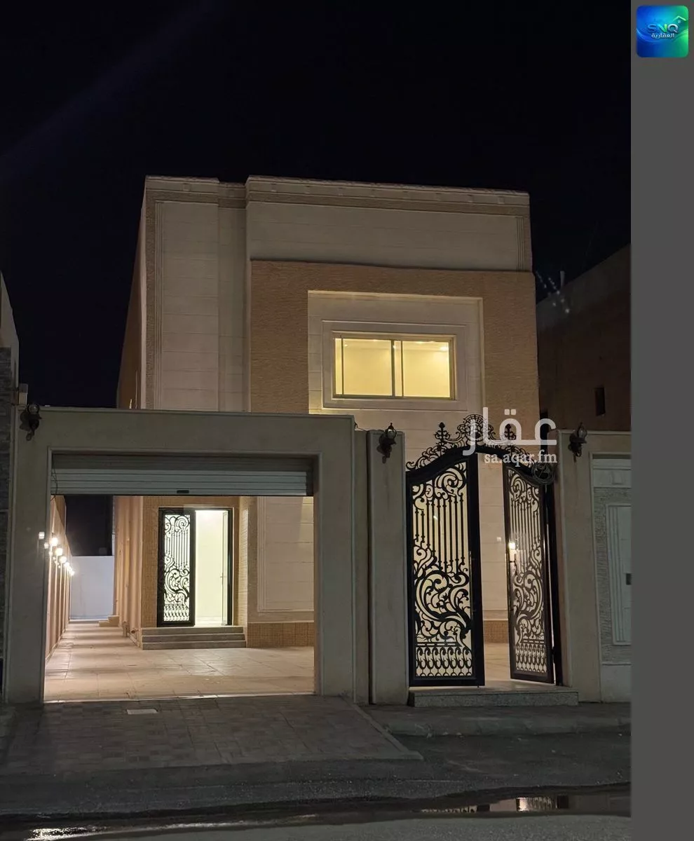 فيلا 7 غرف في اللؤلؤ 2