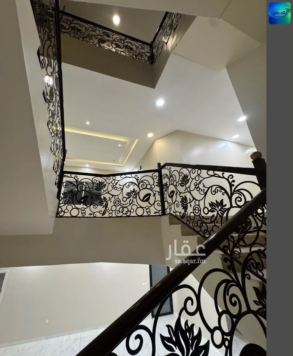 فيلا 7 غرف في اللؤلؤ 18