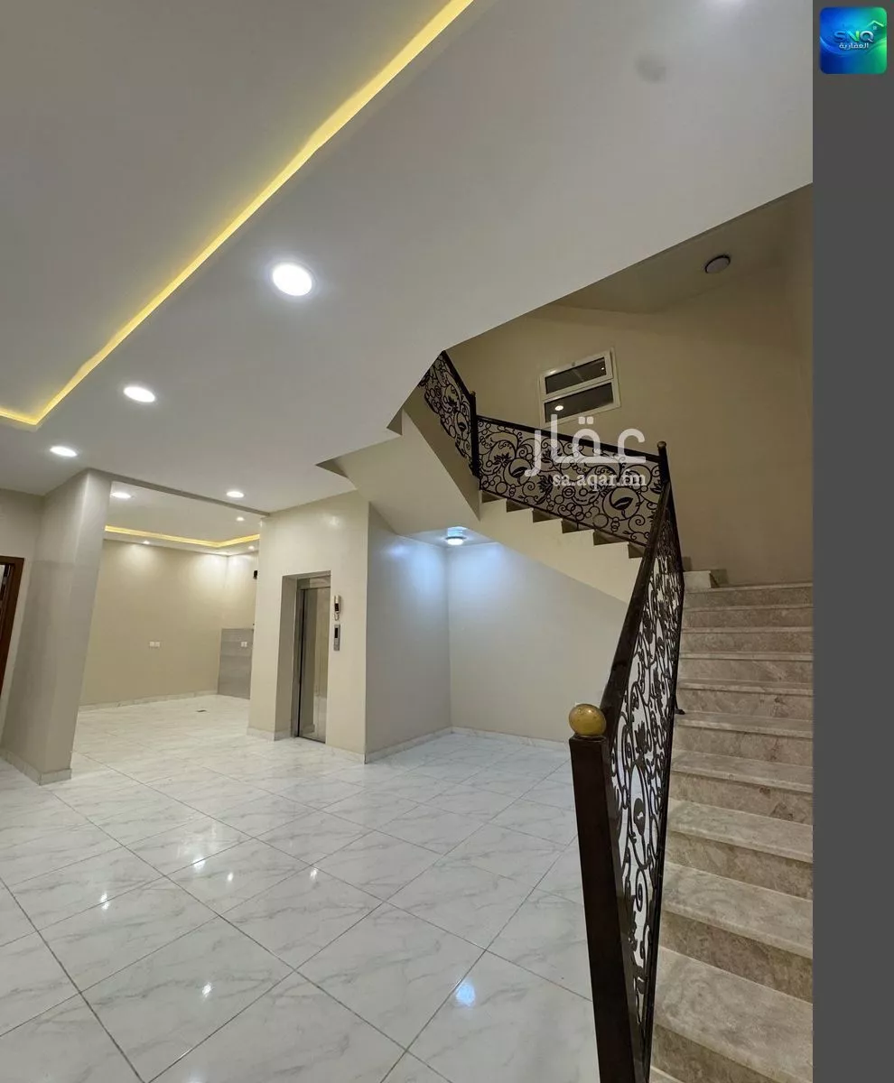 فيلا 7 غرف في اللؤلؤ 19