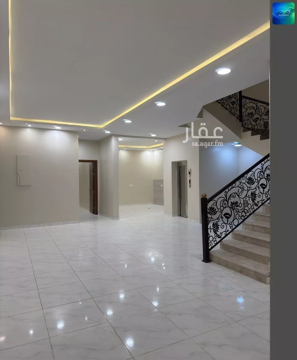 فيلا 7 غرف في اللؤلؤ 24