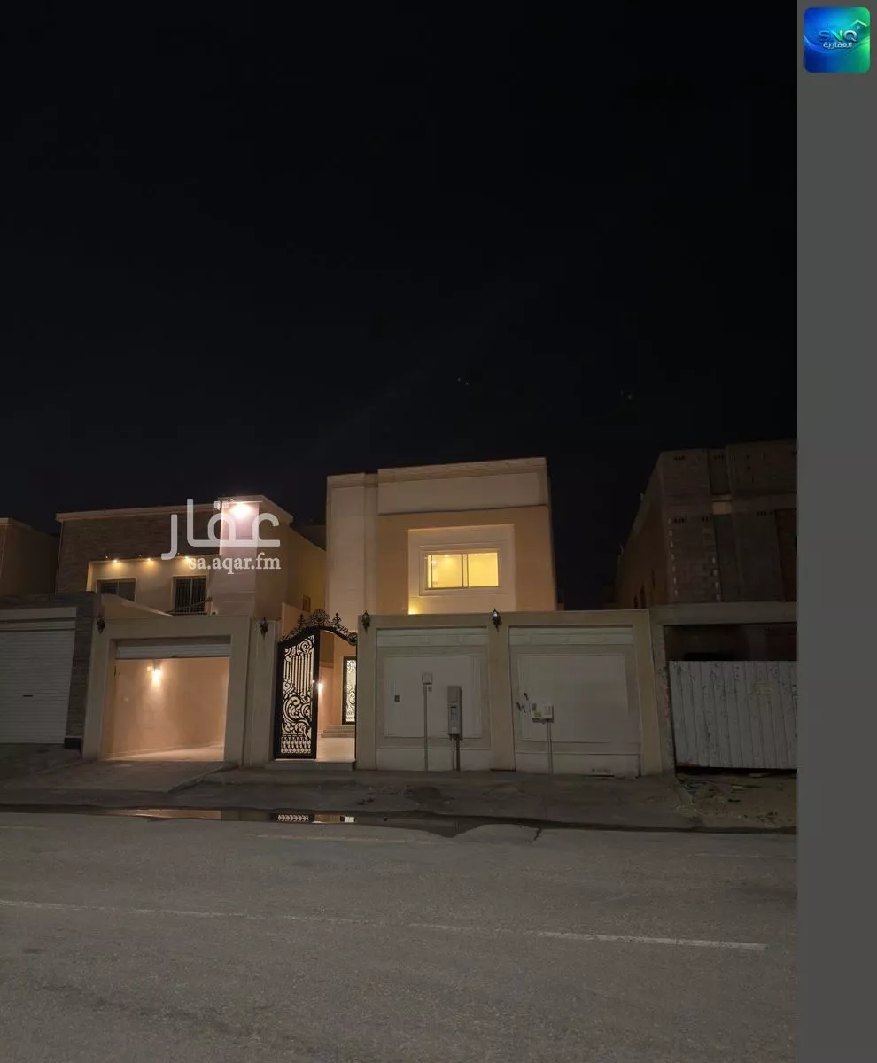 فيلا 7 غرف في اللؤلؤ 6