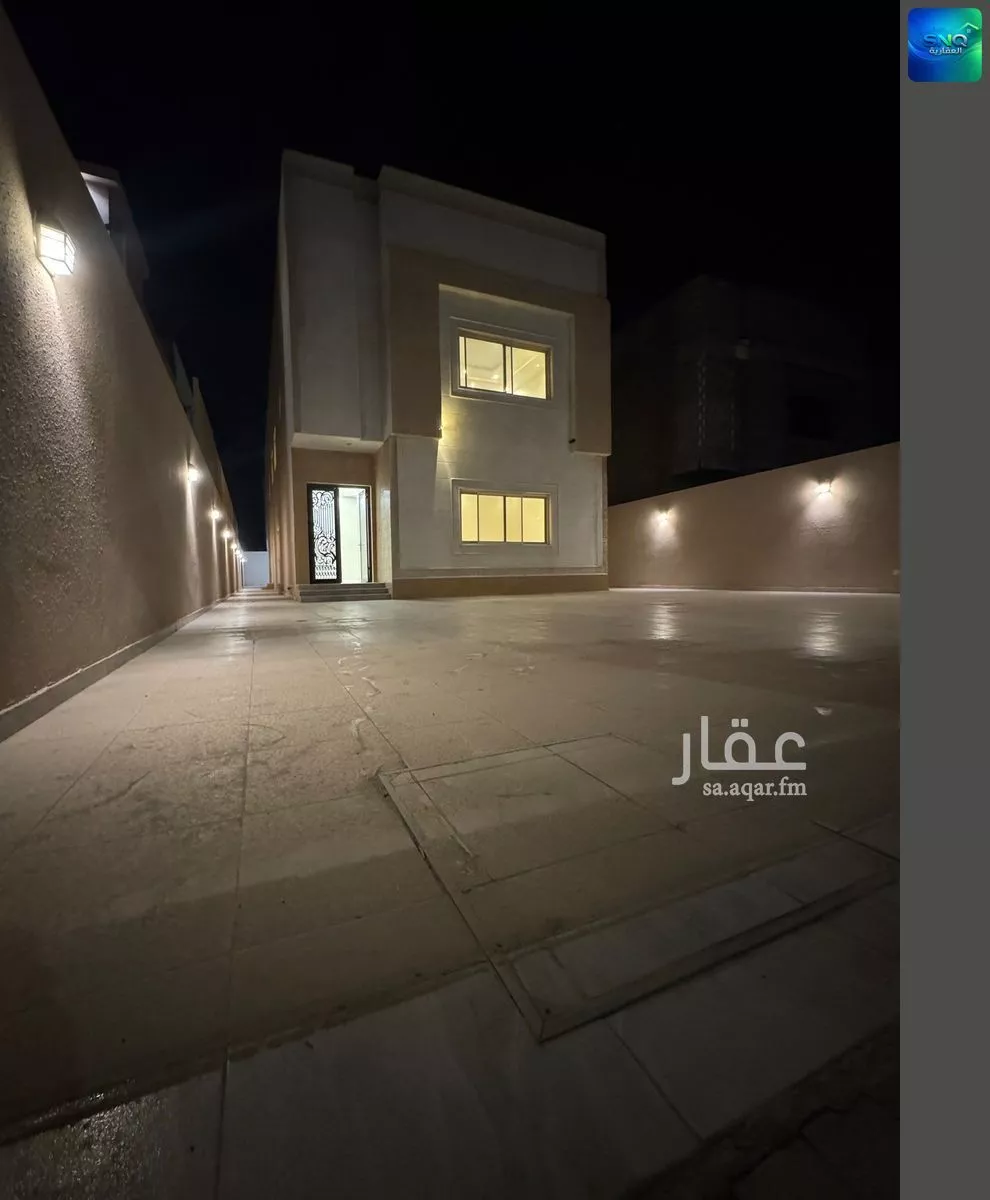 فيلا 7 غرف في اللؤلؤ 7