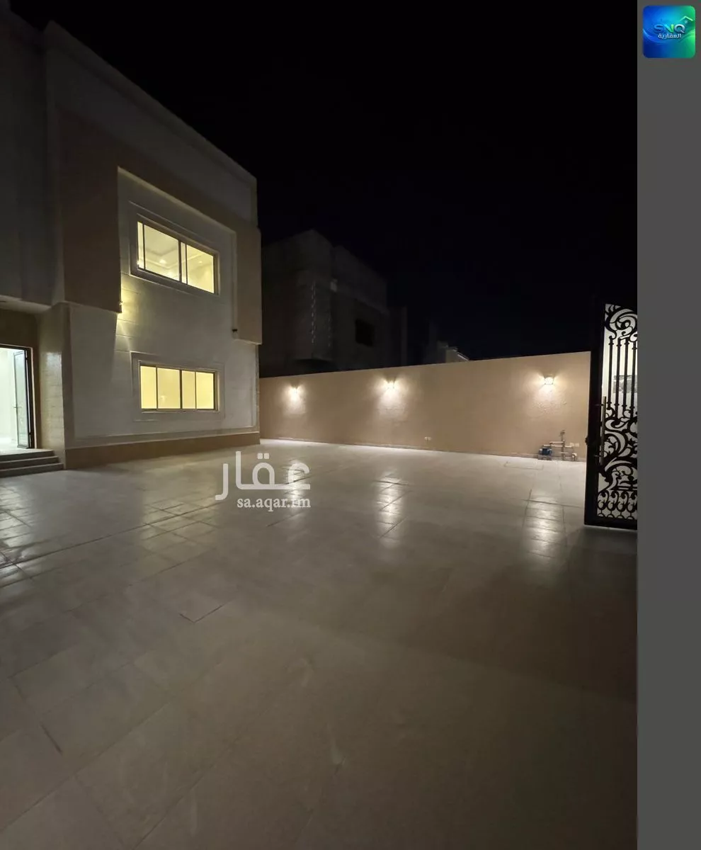 فيلا 7 غرف في اللؤلؤ 8