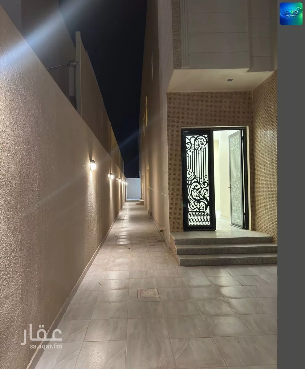 فيلا 7 غرف في اللؤلؤ 10