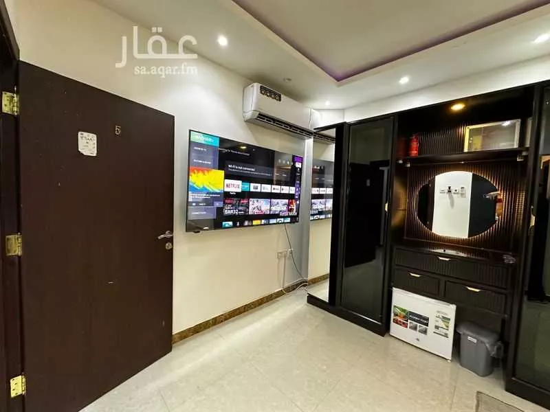 1 bedroom floor in Al Malqa 3