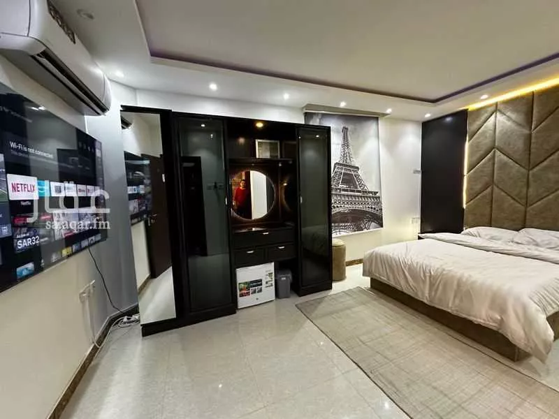 1 bedroom floor in Al Malqa 4