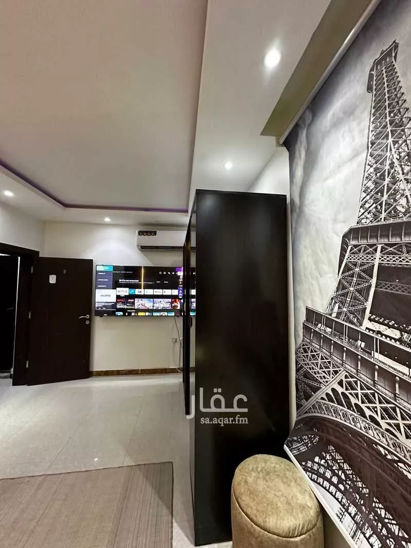 1 bedroom floor in Al Malqa 6