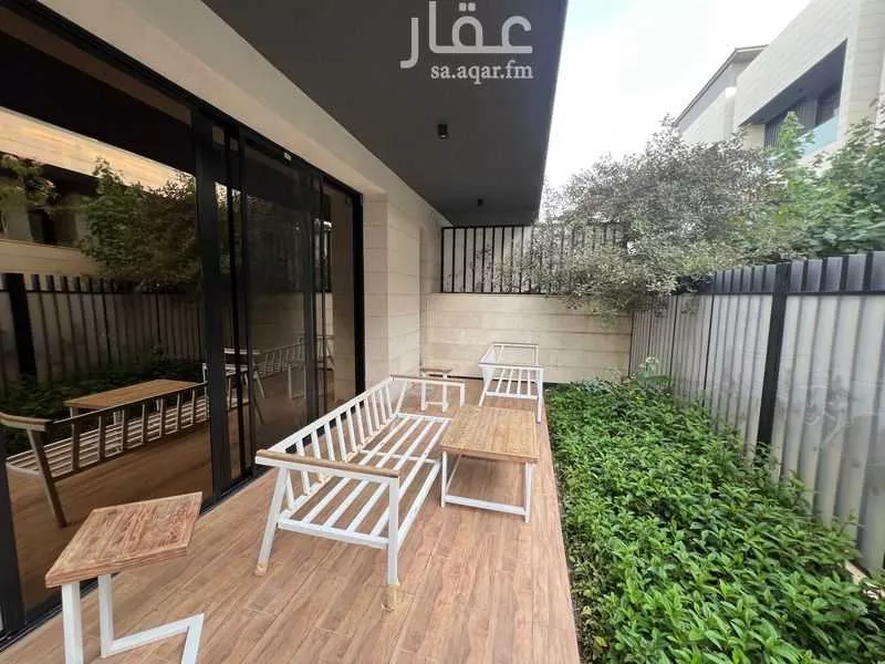3 bedroom apartment in Al Narjis 5