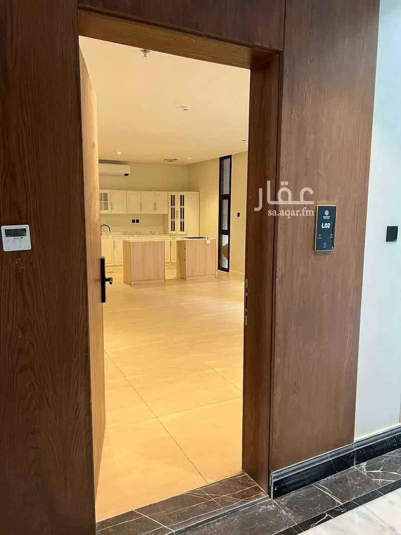 3 bedroom apartment in Al Narjis 10