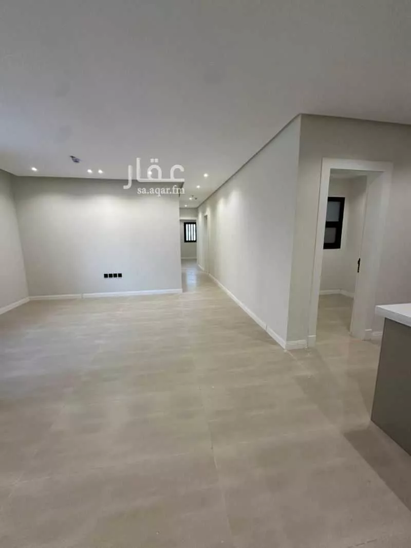 شقة 3 غرف في النرجس 3