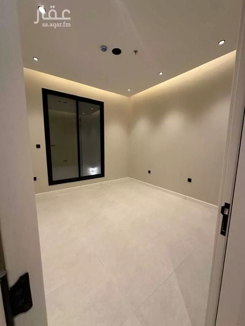 شقة 3 غرف في النرجس 4