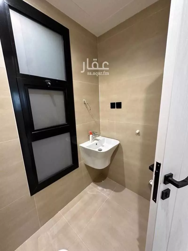 شقة 3 غرف في النرجس 6