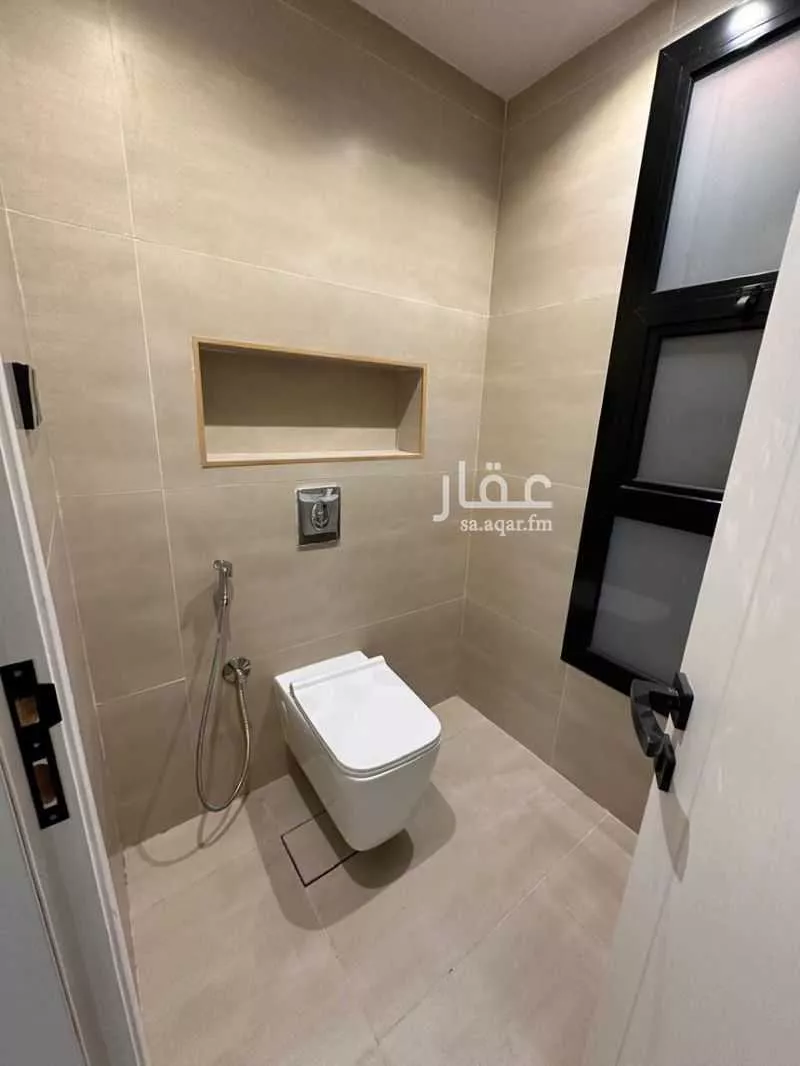 شقة 3 غرف في النرجس 7