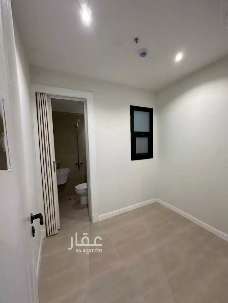 شقة 3 غرف في النرجس 8