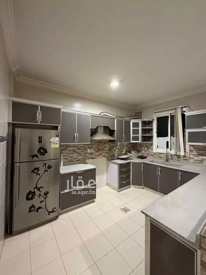 شقة 3 غرف في الياسمين 3