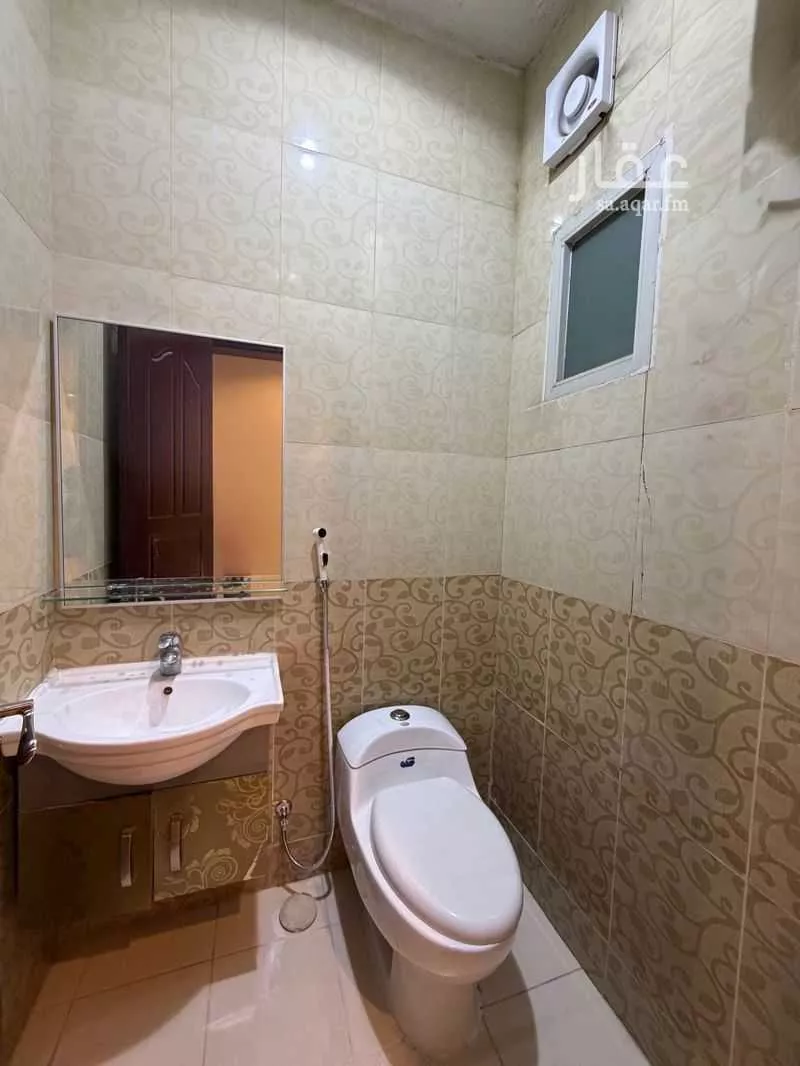 شقة 3 غرف في الياسمين 5