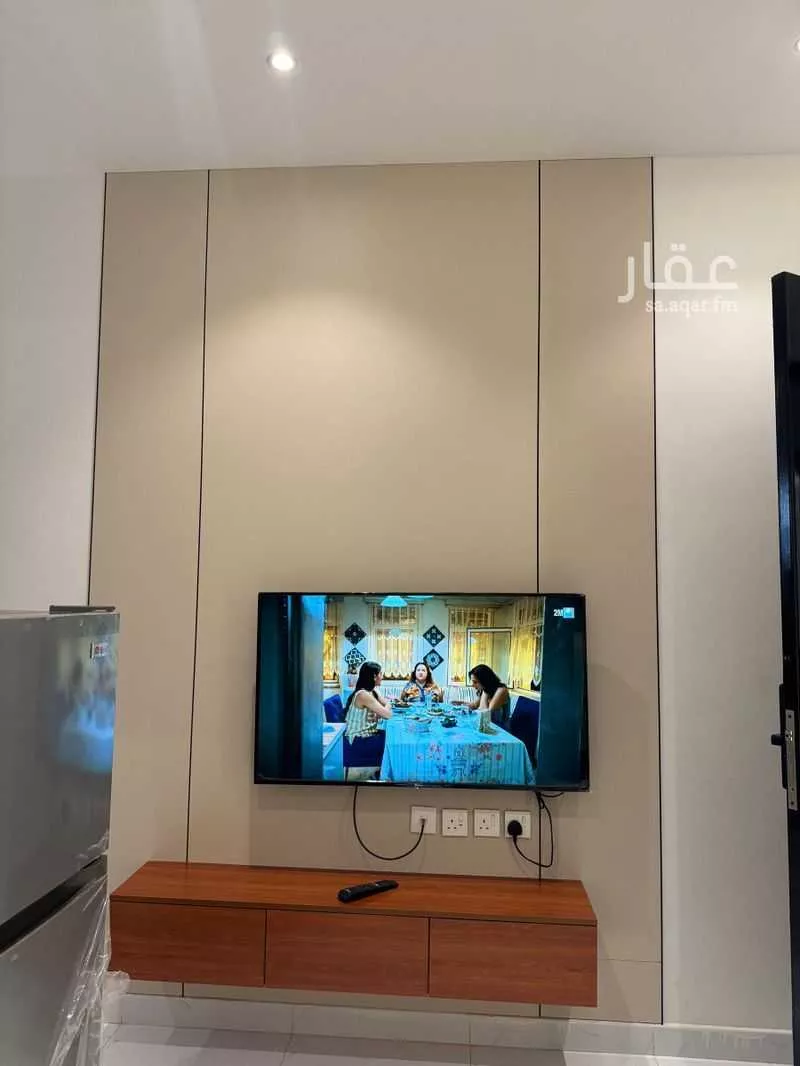 شقة 1 غرف في ظهرة لبن 2