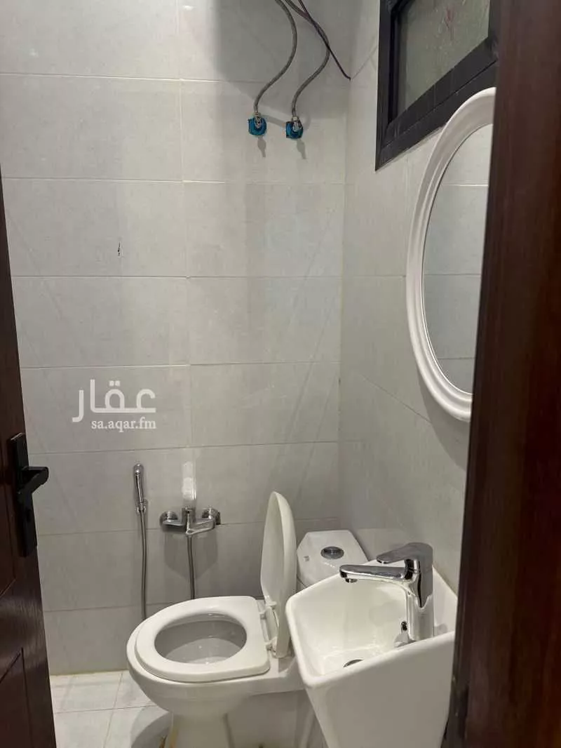 شقة 1 غرف في ظهرة لبن 3