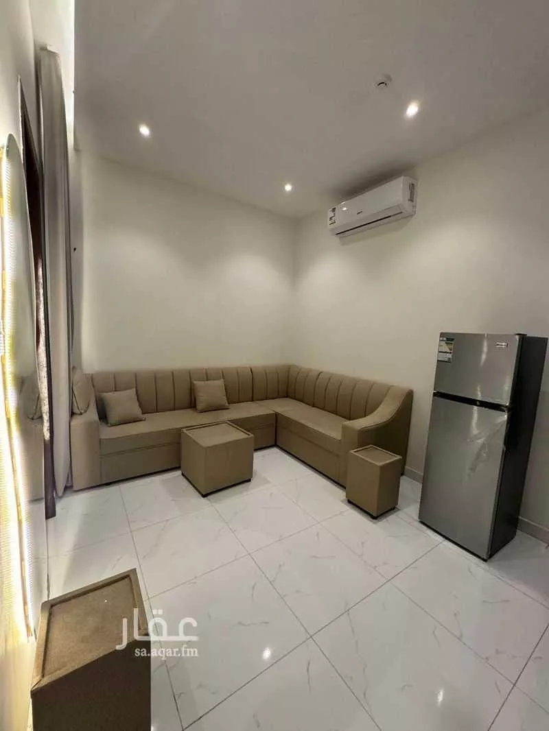 شقة 1 غرف في ظهرة لبن 4