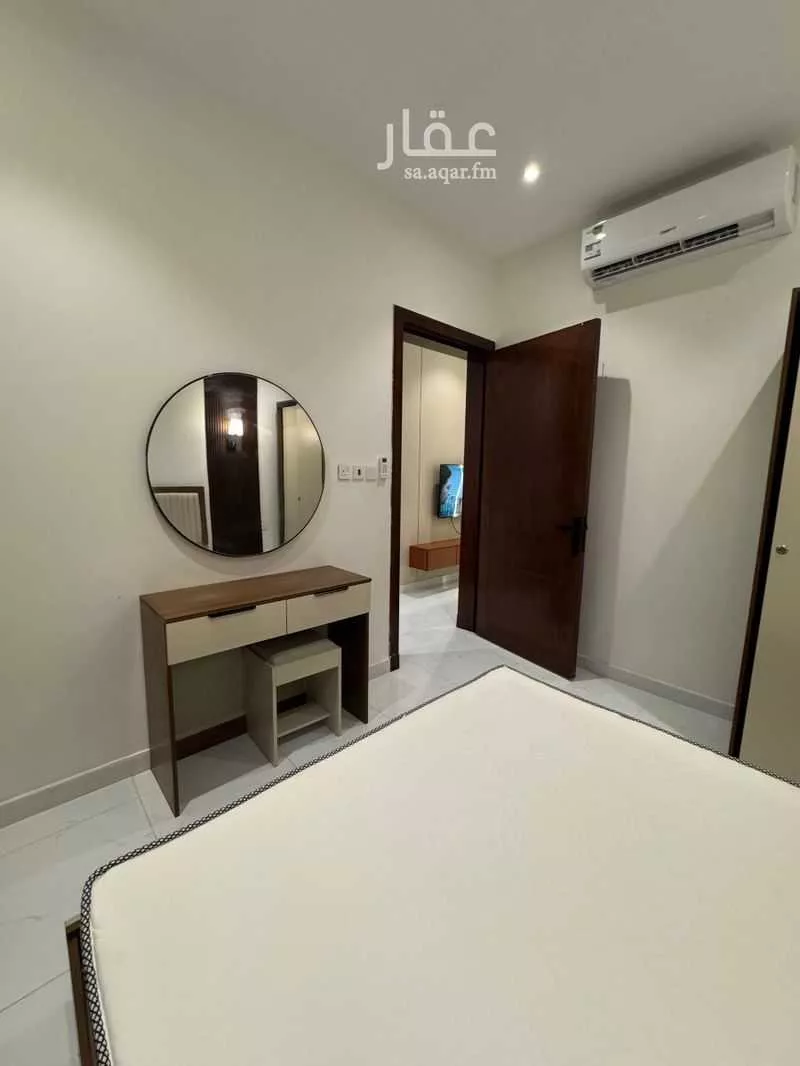 شقة 1 غرف في ظهرة لبن 5