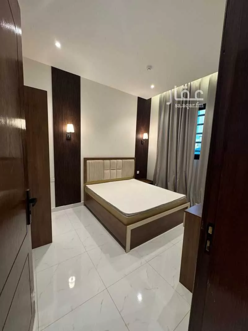 شقة 1 غرف في ظهرة لبن 7