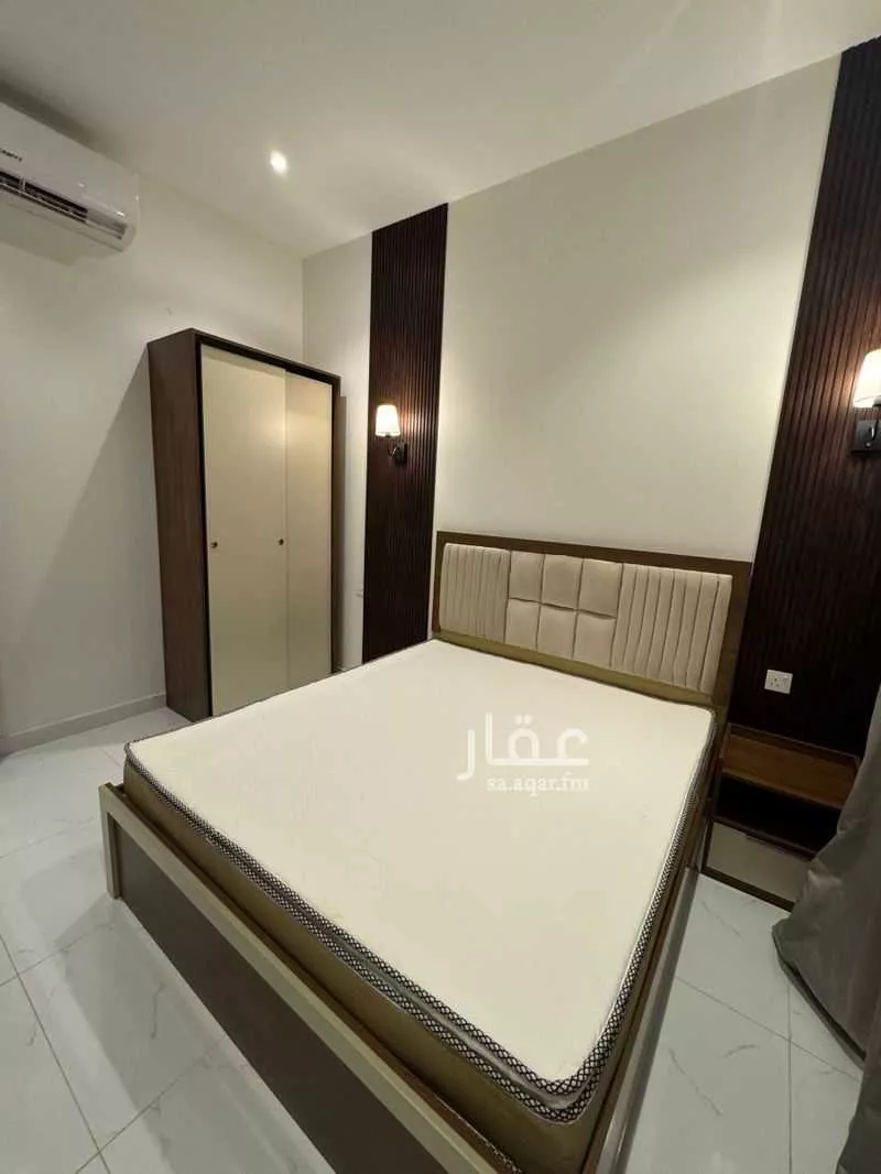 شقة 1 غرف في ظهرة لبن 8