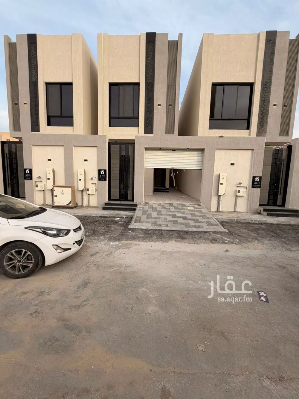 فيلا 8 غرف في اللؤلؤ 3