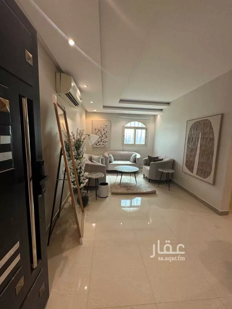 شقة 2 غرف في ظهرة لبن 4