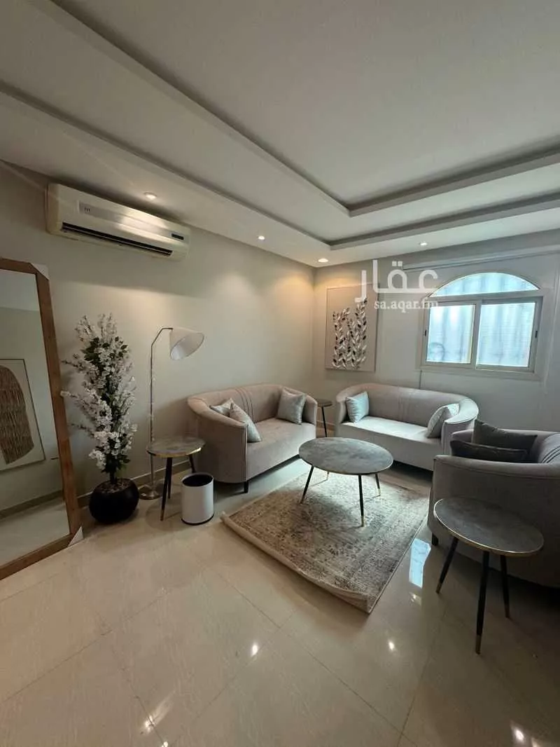 شقة 2 غرف في ظهرة لبن 7