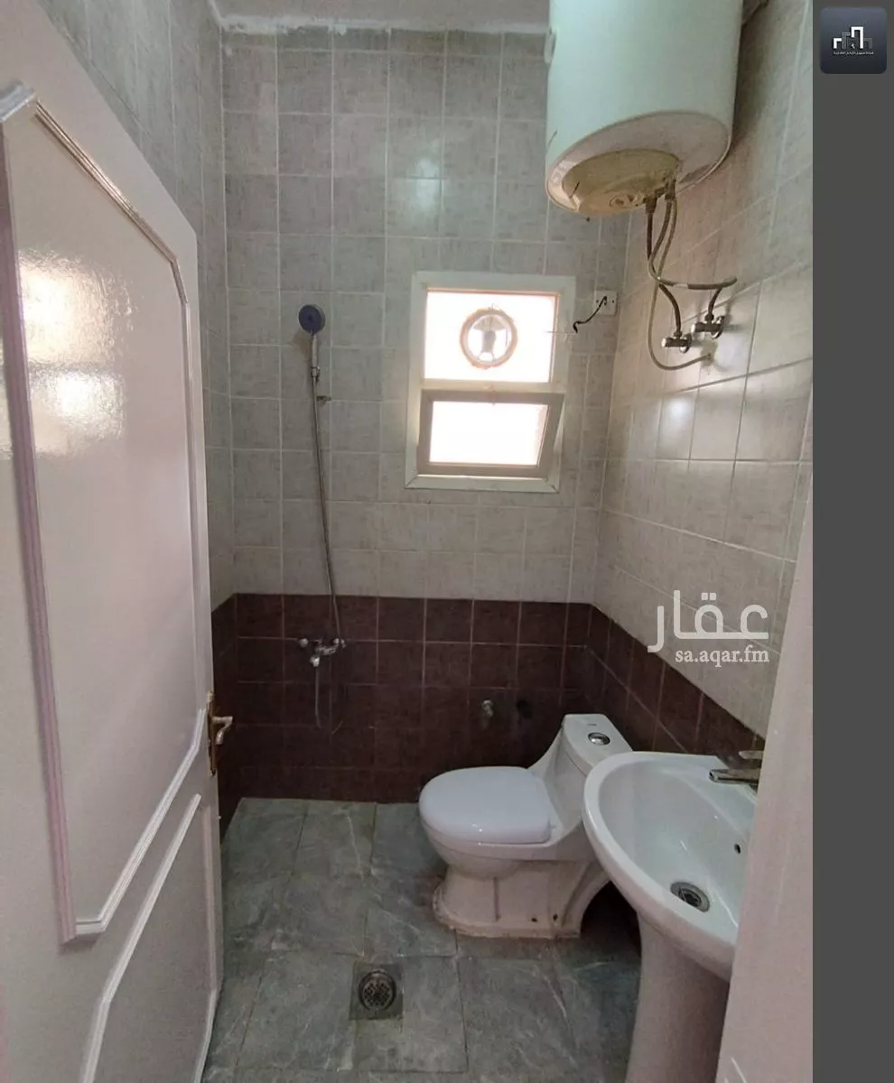 شقة 1 غرف في اليرموك 6