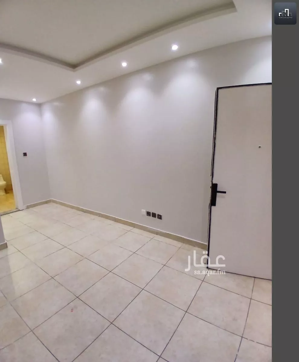 شقة 1 غرف في اليرموك 7