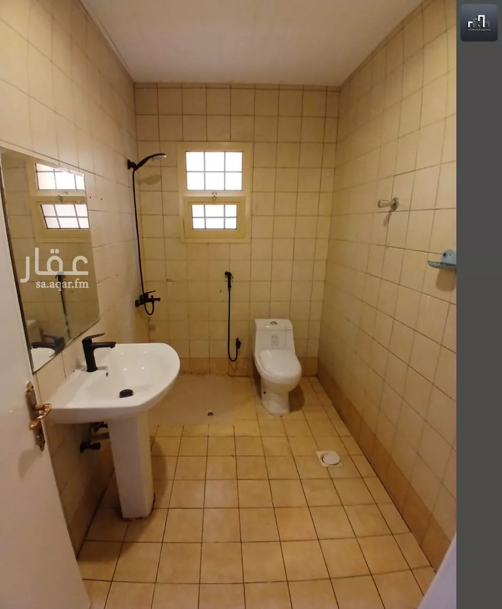 شقة 1 غرف في اليرموك 8