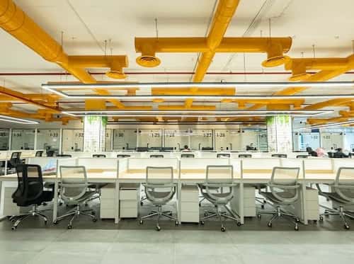 مكتب 9000 م² في السويدي 4