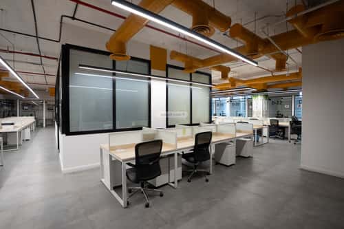 مكتب 9000 م² في السويدي 5