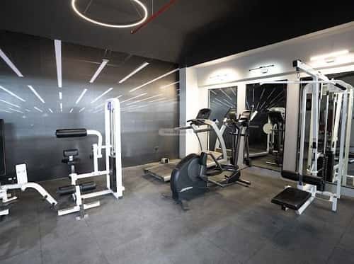 مكتب 9000 م² في السويدي 9