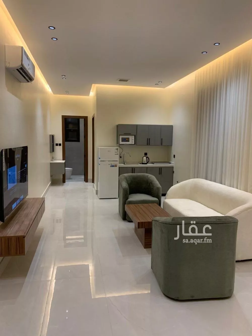 1 bedroom apartment in Al Khaleej 2