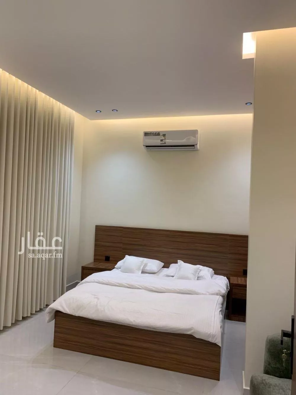 1 bedroom apartment in Al Khaleej 4