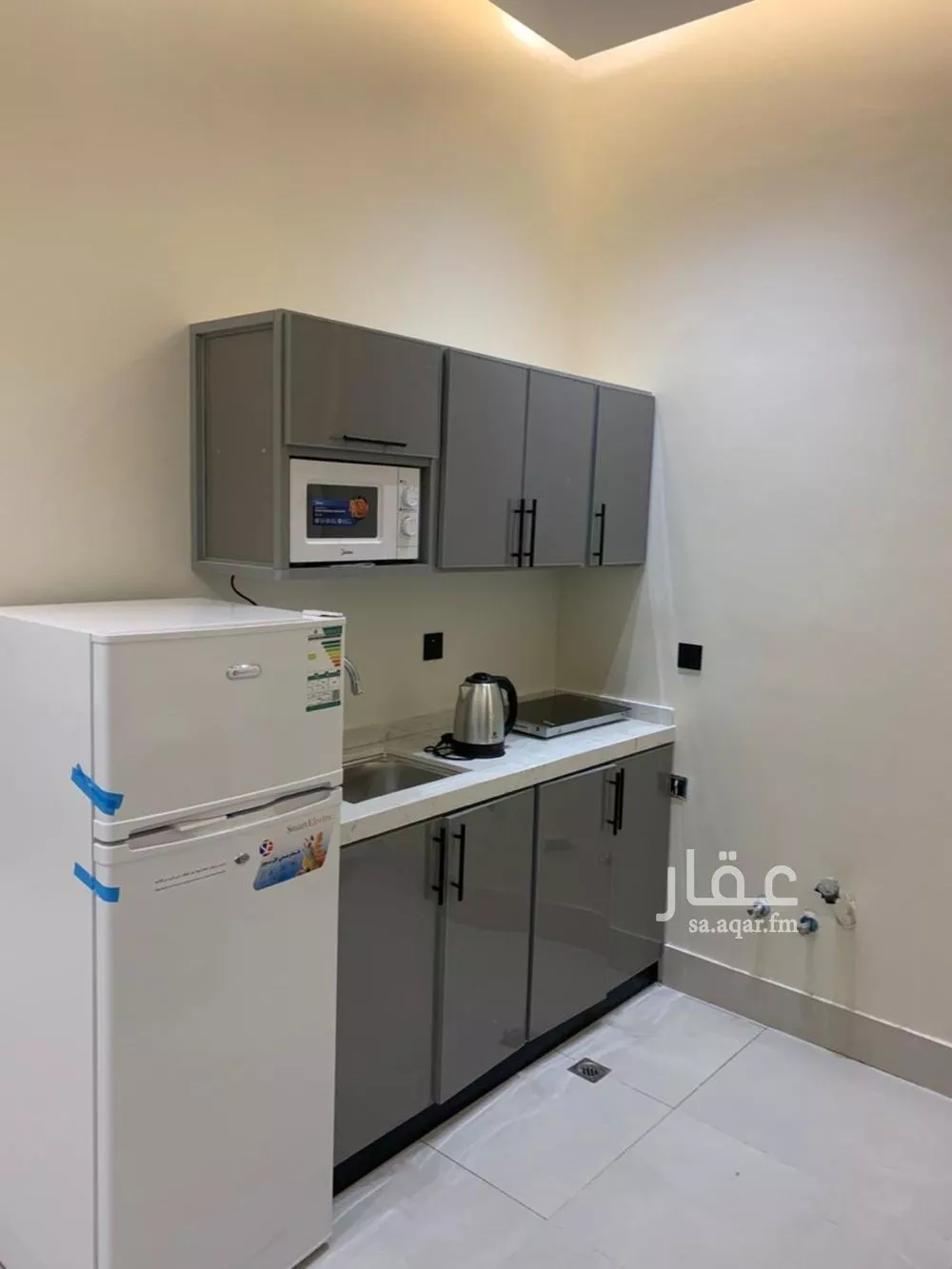 1 bedroom apartment in Al Khaleej 7