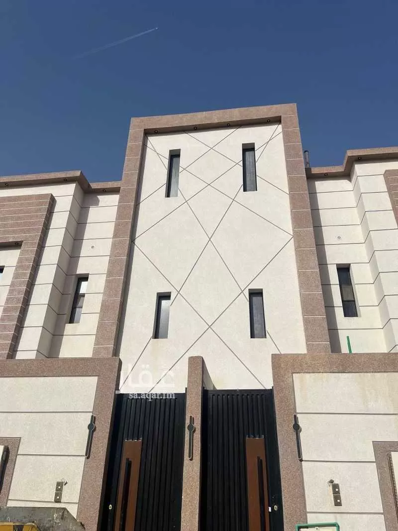 شقة 3 غرف في الدار البيضاء 5