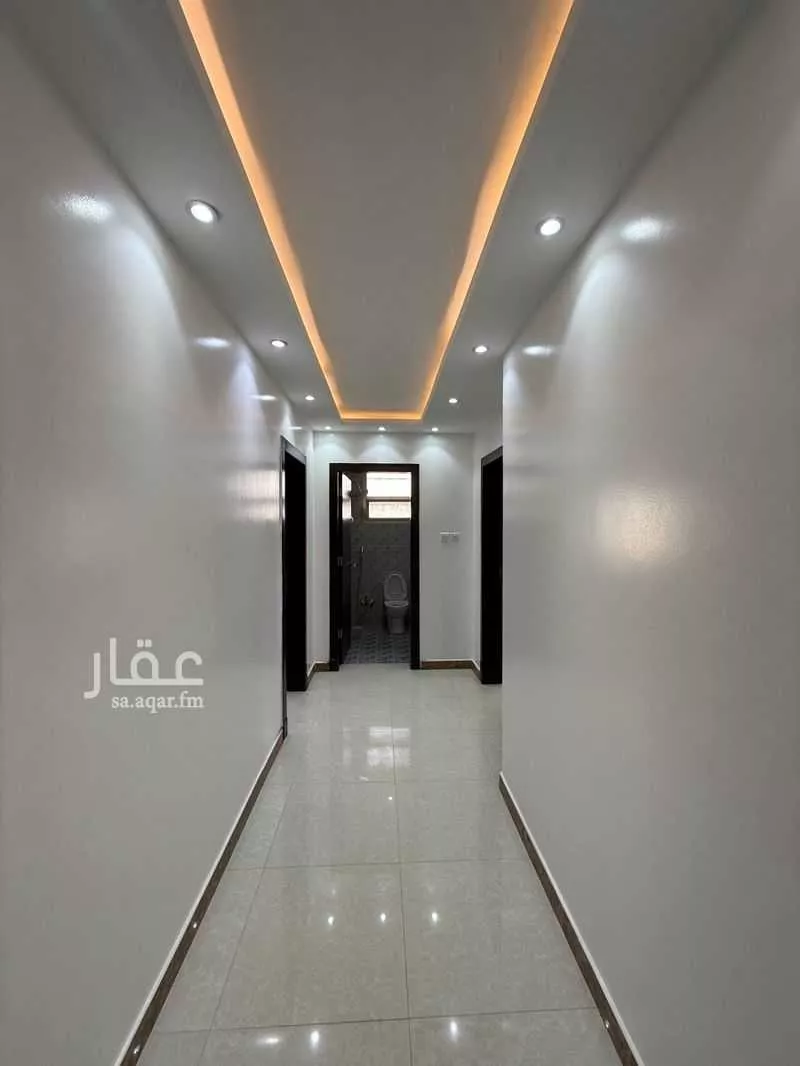 3 bedroom apartment in Al Malqa 2