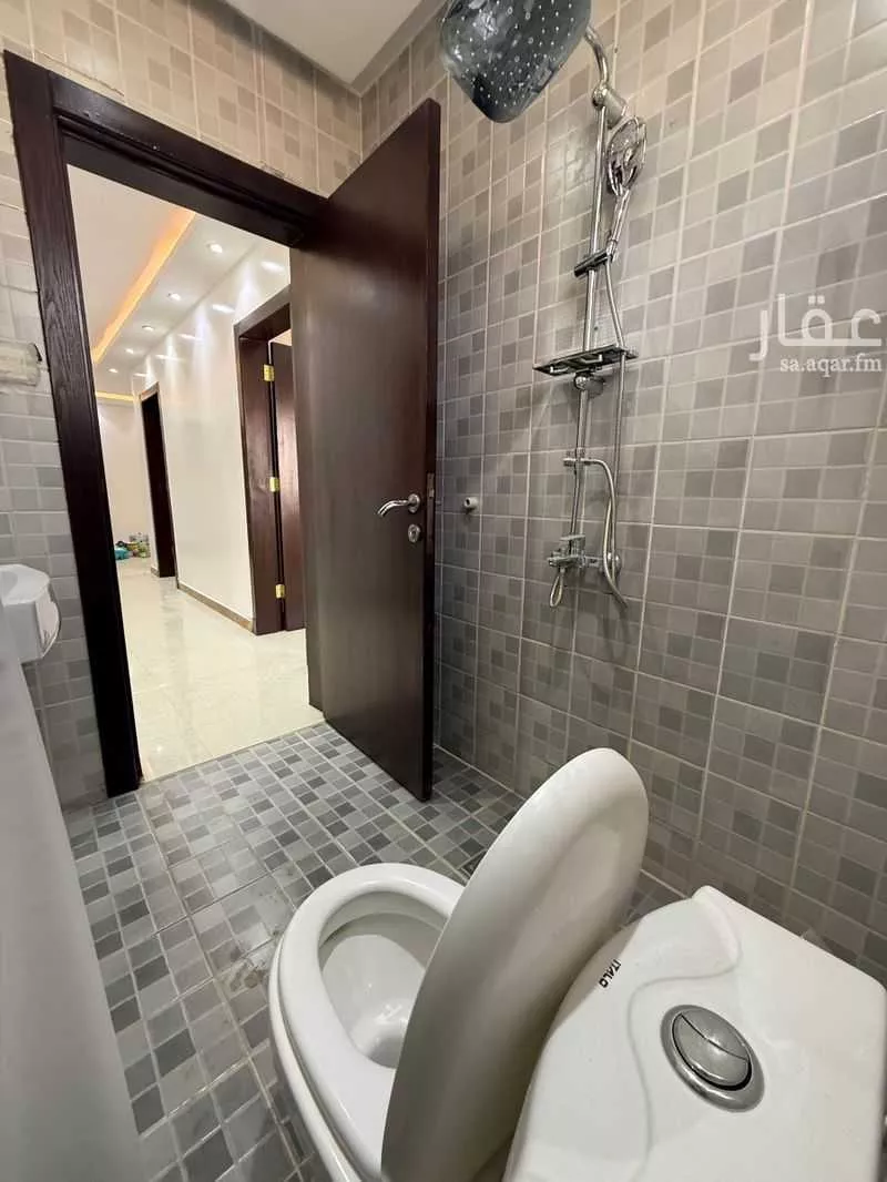 3 bedroom apartment in Al Malqa 7
