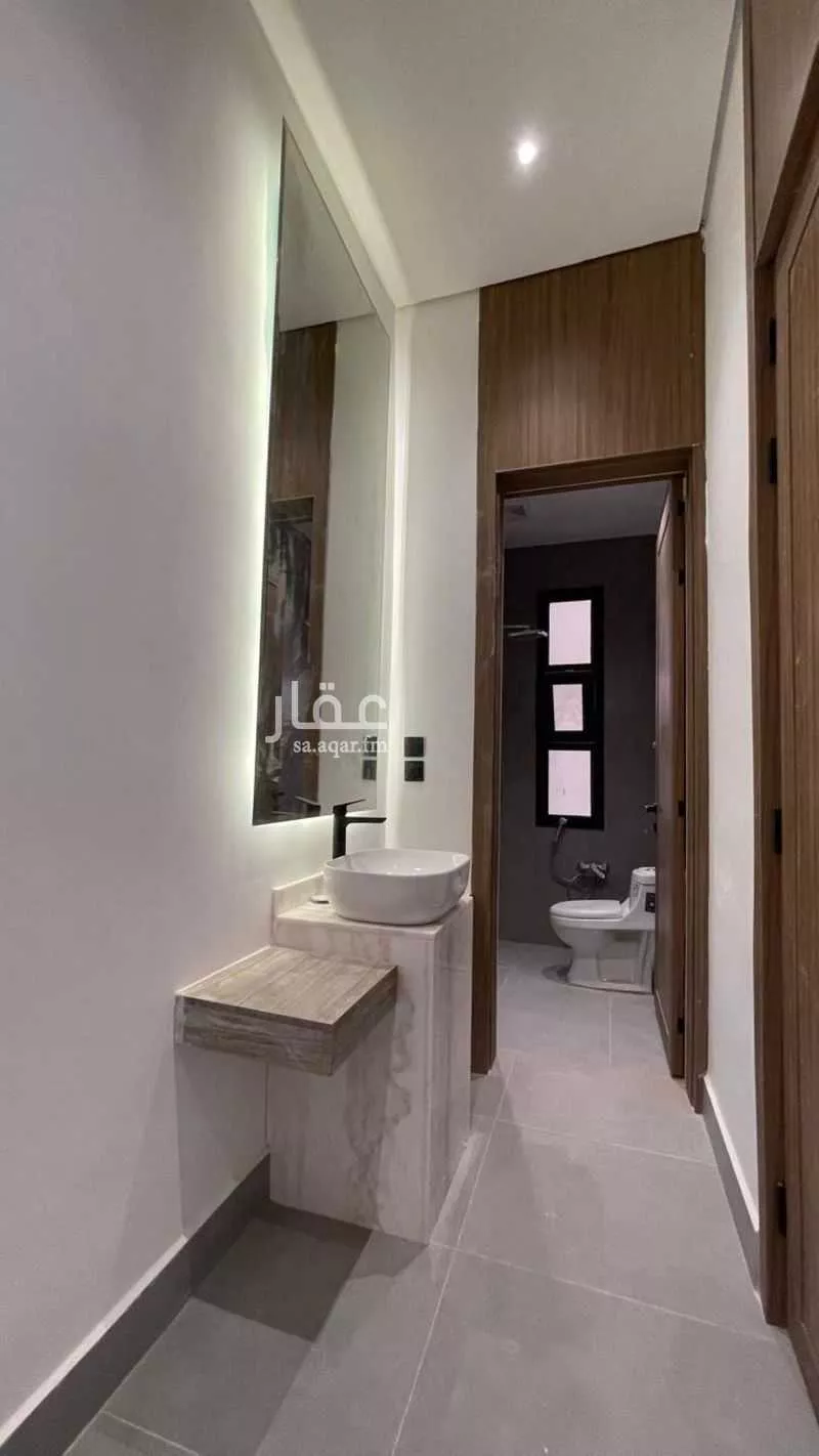 7 bedroom floor in Al Janadriyah 6