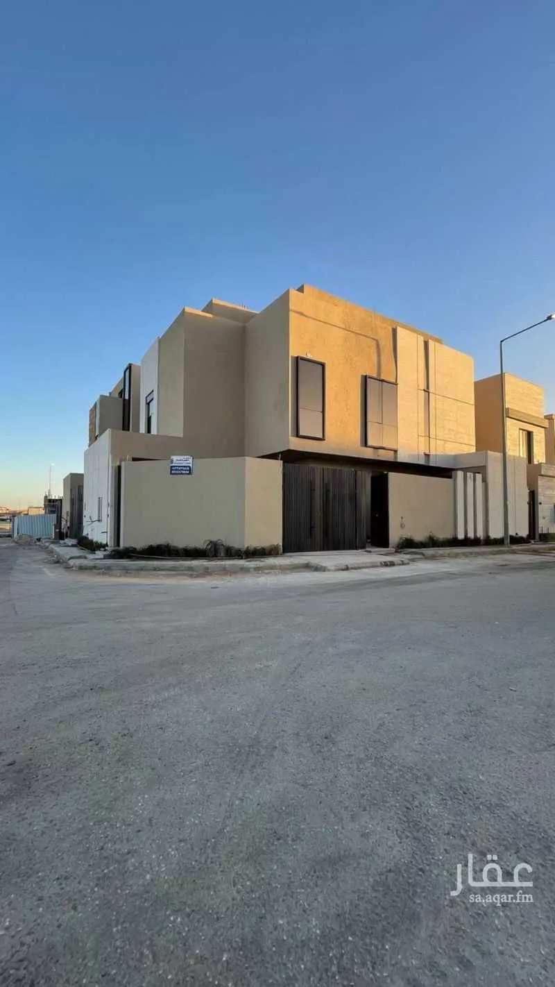 دور 6 غرف في الجنادرية 21